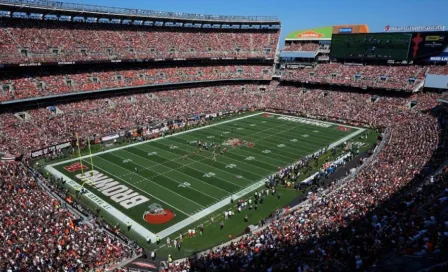 NFL: Browns apunta a permanecer en su estadio tras oferta de renovación