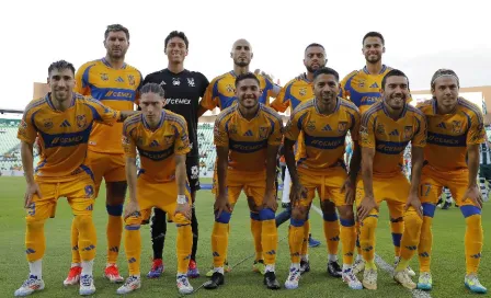 Liga MX: Tigres sigue en busca de refuerzos para el Apertura 2024