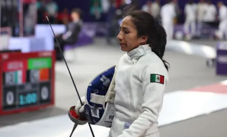 José Ramón Fernández tunde a la delegación mexicana: 'De Tokio a París solo hay una medalla'