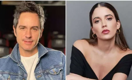 Mauricio Ochmann y Lorena González hacen oficial su relación 