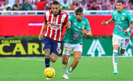 Partido entre Chivas y León no se adelantará debido a concierto en el Estadio Akron