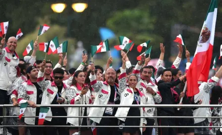 París 2024: La participación de México en los Juegos Olímpicos