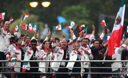 Medallistas Olímpicos podrán entrar al cine de por vida luego de París 2024