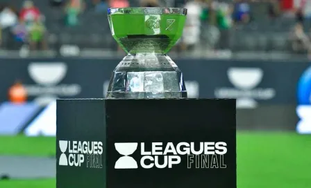 Leagues Cup 2024: Así se jugarán los Cuartos de Final