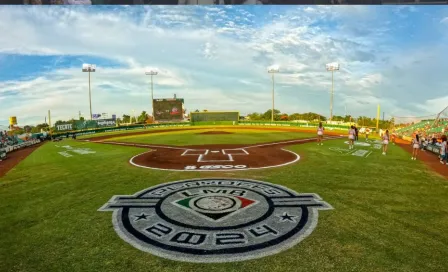 Este es el panorama en las Series de Zona en la Liga Mexicana de Beisbol