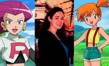 Muere Rachael Lillis, actriz de doblaje en “Pokémon”, a los 46 años