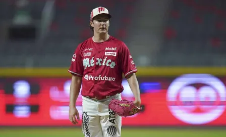 ¡Está de regreso! Trevor Bauer regresó a la CDMX y está listo para los Playoffs