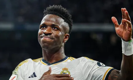 ¿La rechazó? Esta fue la jugosa oferta que soltó un equipo árabe al Real Madrid por Vinicius 