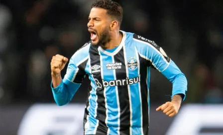 Copa Libertadores: Gremio toma ventaja en casa ante Fluminense por los Octavos de Final