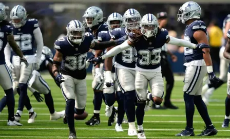 NFL: Dallas Cowboys encabeza la lista de los clubes más valiosos del mundo