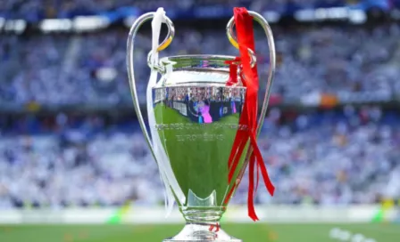 Champions League: El sorteo de la nueva UCL se hará por computadora