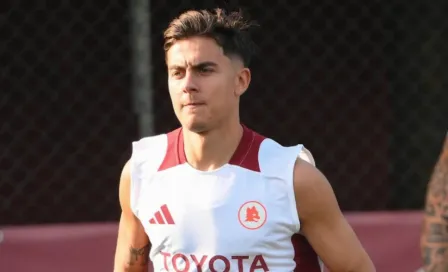 Paulo Dybala llega a principio de acuerdo con el Al Qadsiah de Julián Quiñones