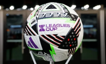 Leagues Cup: Así va la lista de goleadores de la edición 2024