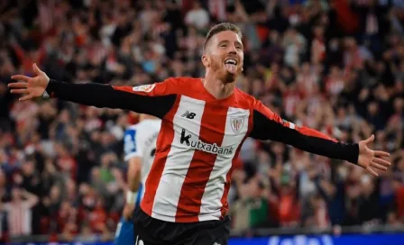 Iker Muniain, el nombre que está en el radar de Rayados 