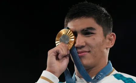 Uzbekistán: la gran potencia del boxeo mundial