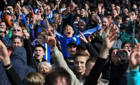 Sheffield Wednesday prohibirá el acceso a su estadio a aficionados con playeras piratas