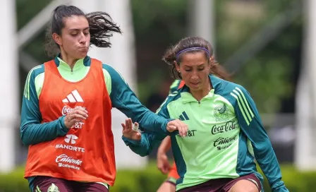 México Sub-20 dio a conocer la convocatoria para el Mundial Femenil de la categoría