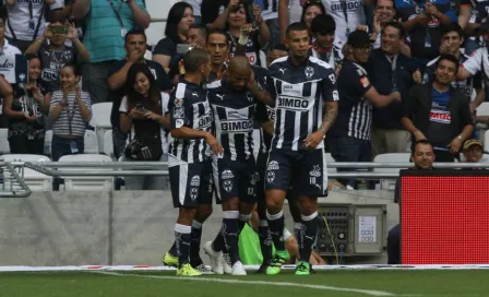 Carlos Sánchez, exjugador de Rayados de Monterrey, se arrepintió dejar River Plate por Liga MX