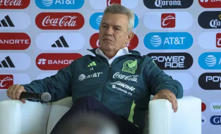 Javier Aguirre analiza el regreso de 'Chucky', Raúl Jiménez, Henry, Gallardo y Ochoa al Tri