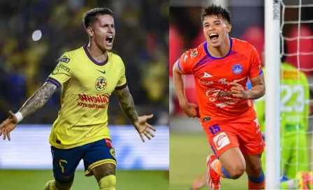 América y Mazatlán, los 'vengadores' de la Liga MX en Cuartos de Final de Leagues Cup