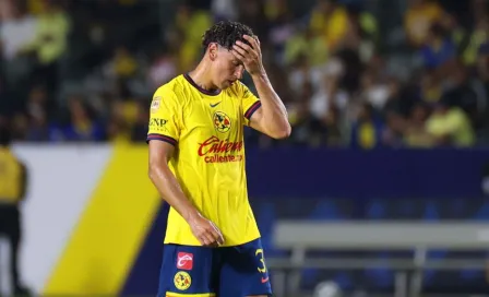 América no supo definir, se fue a penales y quedó eliminado de la Leagues Cup