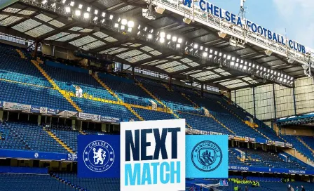 Premier League: ¿Cuándo y dónde ver En Vivo Chelsea vs Manchester City?