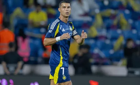 Cristiano Ronaldo ‘estalla’ con sus compañeros tras ser goleados en la Final de la Supercopa