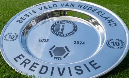 Eredivisie: ¿Cuándo y dónde ver EN VIVO PEC Zwolle vs Feyenoord de Santi Giménez?