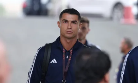 Un título en tres años, la larga sequía de Cristiano Ronaldo a nivel colectivo