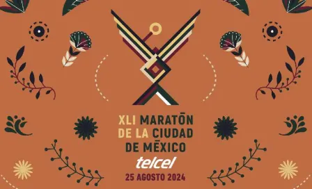 Maratón CDMX: ¿Cuánto se les paga a los ganadores de la carrera?