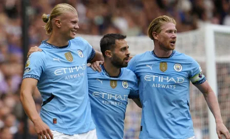 Premier League: Haaland encamina victoria del Manchester City sobre Chelsea 