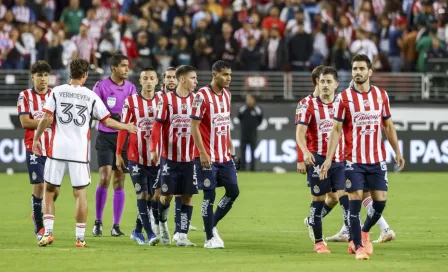 'No los tratan como a un grande': 'Ruso' Zamogilny sobre la exigencia a Chivas y a América