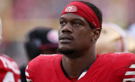 NFL: Buccaneers liberan a Randy Gregory tras no reportar al campamento de entrenamiento