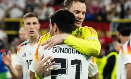 ¡Adiós Manchstaff! Gündogan anuncia retiro de la Selección de Alemania: “Sentí cansancio”