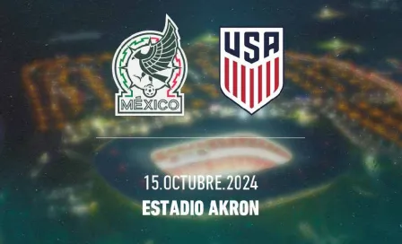 ¿Cuánto cuestan y cuándo salen a la venta los boletos para ver a la Selección Mexicana en el Akron?