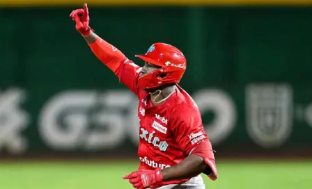 Diablos Rojos se acercan a la Serie de Campeonato al ganar el tercer juego ante Leones de Yucatán 