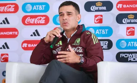 Rafa Márquez apunta a usar exfutbolistas mexicanos en un posible cuerpo técnico