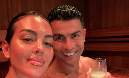 ¿Y el amor? Se filtra acuerdo de separación entre Cristiano Ronaldo y Georgina Rodríguez  