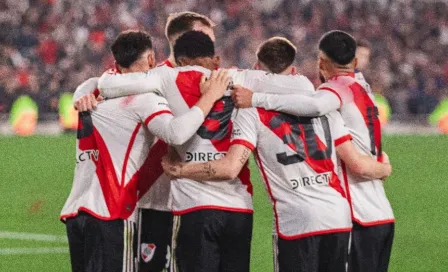 Copa Libertadores: River Plate elimina a Talleres y avanza a los Cuartos de Final