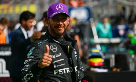 Fórmula 1: ¿Lewis Hamilton se rinde en busca del título de 2024? El piloto responde