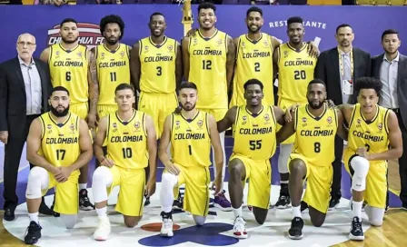 Equipo que participa en la Copa de la Amistad en Rusia usurpa el logo y colores de Colombia