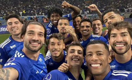 Copa Sudamericana: Cruzeiro de Juan Dinenno elimina a Boca Juniors en Octavos de Final