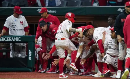 ¿Cuánto cuestan los boletos para el primer juego entre Diablos Rojos vs Guerreros?