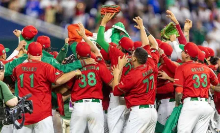 Clásico Mundial 2026: ¿Cómo le ha ido a México contra sus rivales de Grupo?