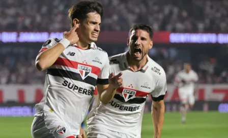 Sao Paulo vence a Nacional y se instala en los Cuartos de Final de Copa Libertadores