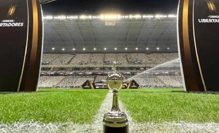 Copa Libertadores: Así se jugarán los Cuartos de Final 