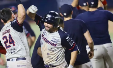 Sultanes de Monterrey remontan en el séptimo, vencen a los Acereros y llegan a la Final de Zona Norte 