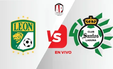 Liga MX: ¿Cuándo y dónde ver el León vs Santos Laguna?