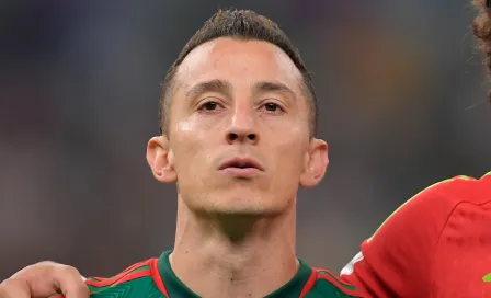 Andrés Guardado apunta a volver al Tri; Javier Aguirre ya lo contactó