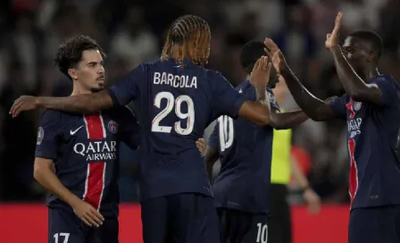 ¡No extrañan a Mbappé! PSG golea a Montpellier en la Jornada 2 de la Ligue 1